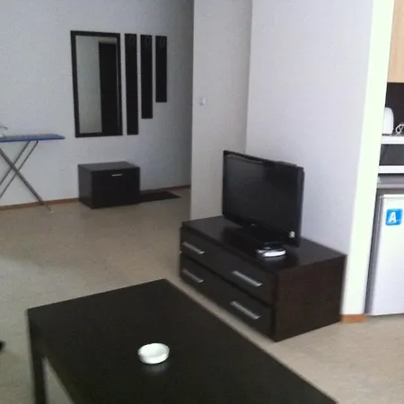 アパート Slaveikov Apartament 80